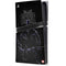 Marvel Black Panther Night Time Watch PS5 Pro Console Skin